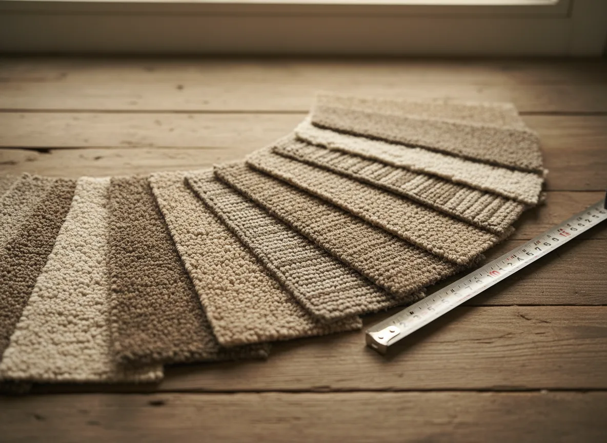 Carpet Installation Pigeon Falls, WI FAQs